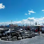 Apartamento 2 Bedroom Amazing In