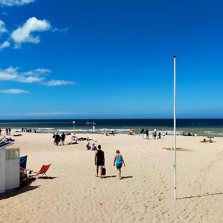 2 Bedroom Amazing In * Oostende