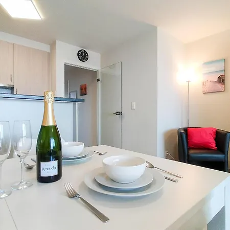 2 Bedroom Amazing In Lägenhet *