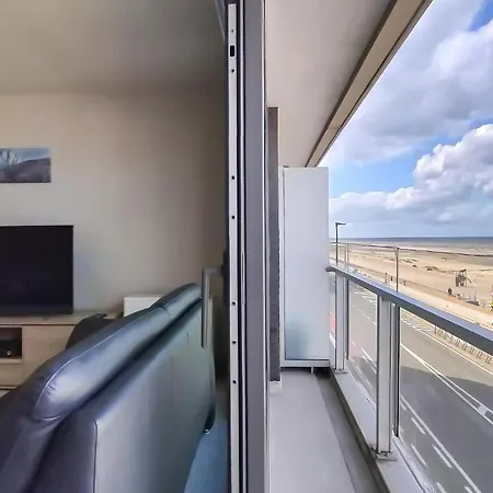 2 Bedroom Amazing In Lägenhet *