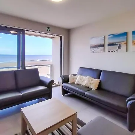 2 Bedroom Amazing In * Остенде