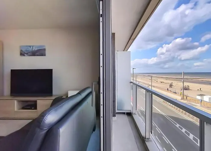 2 Bedroom Amazing In 公寓 *