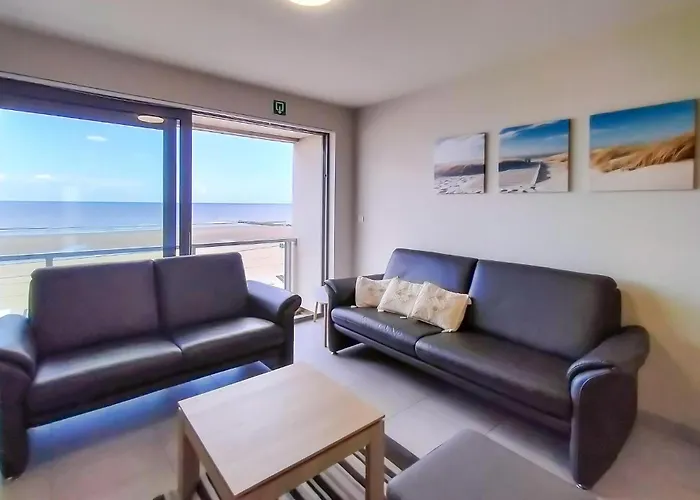 2 Bedroom Amazing In * 奥斯滕德