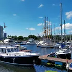 2 Bedroom Amazing In * Ostenda