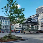 2 Bedroom Amazing In Apartament *