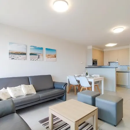 2 Bedroom Amazing In Appartement *