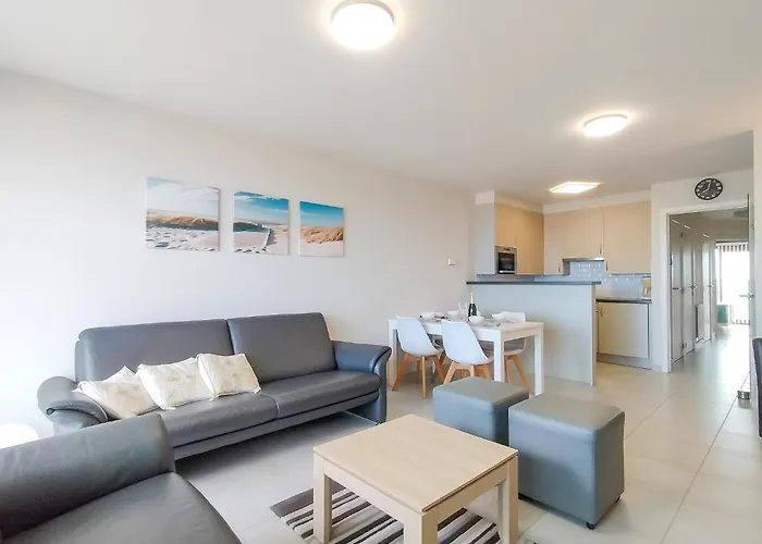 2 Bedroom Amazing In Appartement *