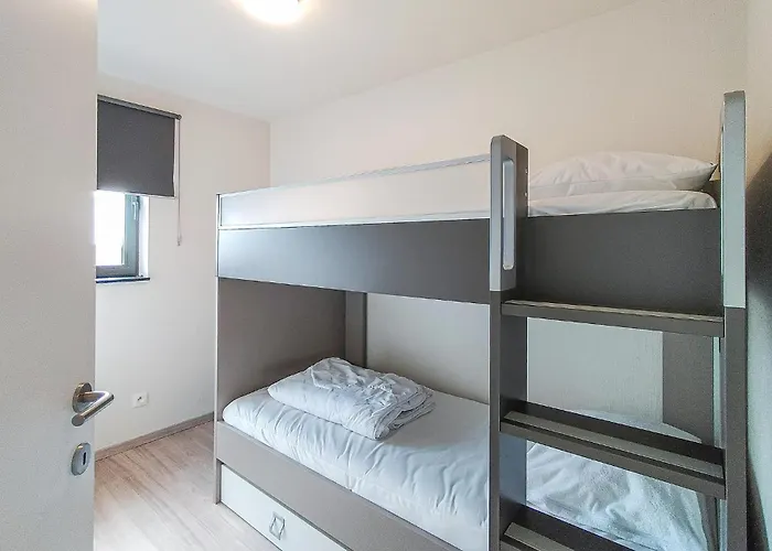 2 Bedroom Amazing In Appartement