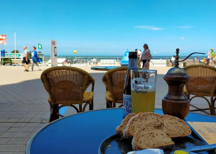 2 Bedroom Amazing In * Oostende