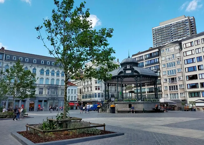 2 Bedroom Amazing In Appartement *